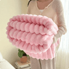 CozyCuddle™ — Immerse yourself in soothing warmth that feels like a gentle hug