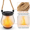 GlowAura™ — Transform Your Evenings with Cozy, Safe, Realistic Flamminess