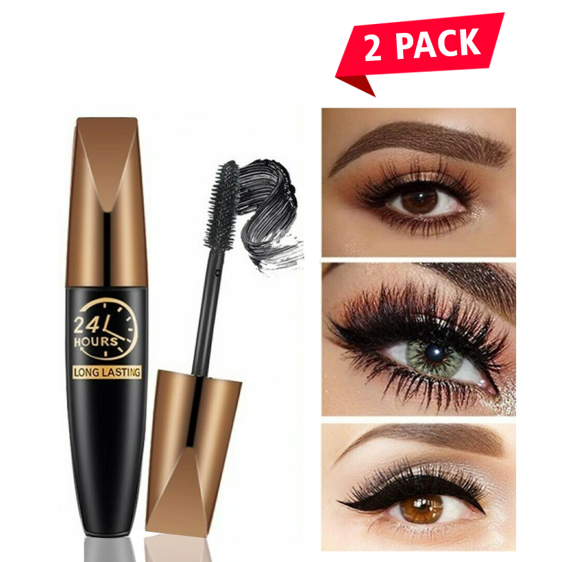 1+1 FREE | LashZen™ Longer, Thicker Eyelashes – In Just One Step!