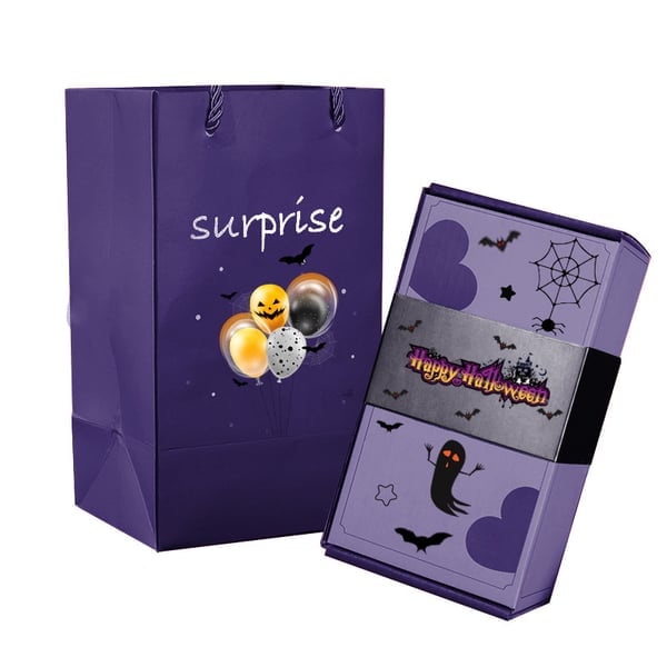 JoyBox™ — Turn any gift into a heartfelt memory