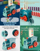 DominoEffect™ – Exciting Chain Reactions