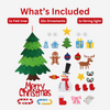 FestiJoy™ — Ignite Heartwarming Family Traditions and Endless Holiday Joy