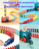 DominoEffect™ – Exciting Chain Reactions
