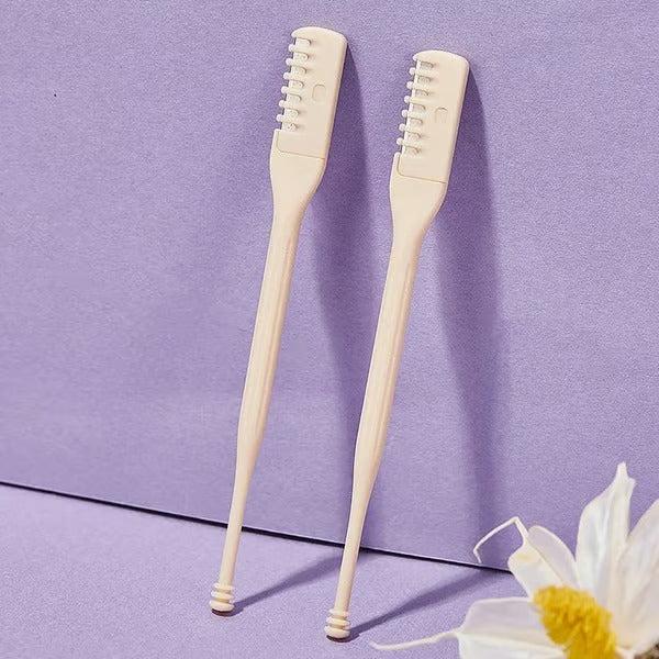 2+2 FREE | Nasal Hair Trimmer™ Smooth and Comfortable Nose Hair Trim