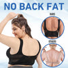 1+1 FREE | Seamless™ Extra-Elastic Comfortable Breathable Seamless Wireless Bra