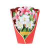 FloraWish™ Card – Blooms into Flowers