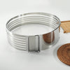 SliceMaster™ — Slice Cakes with Pinpoint Precision and Ease