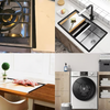SlipEase™ – Sealing Stove Cracks for a flawless, stress-free kitchen during every use