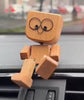 JoyTwig™ – Bring Your Mood to Life with Cheerful Wooden Motion