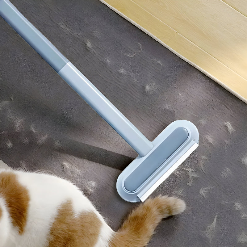 FurAwayPro™ — Effortless Hair Removal for a Spotless Home