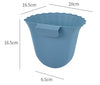 SnapBin™ — Transform cluttered kitchens into fresh, effortless cleanliness zones