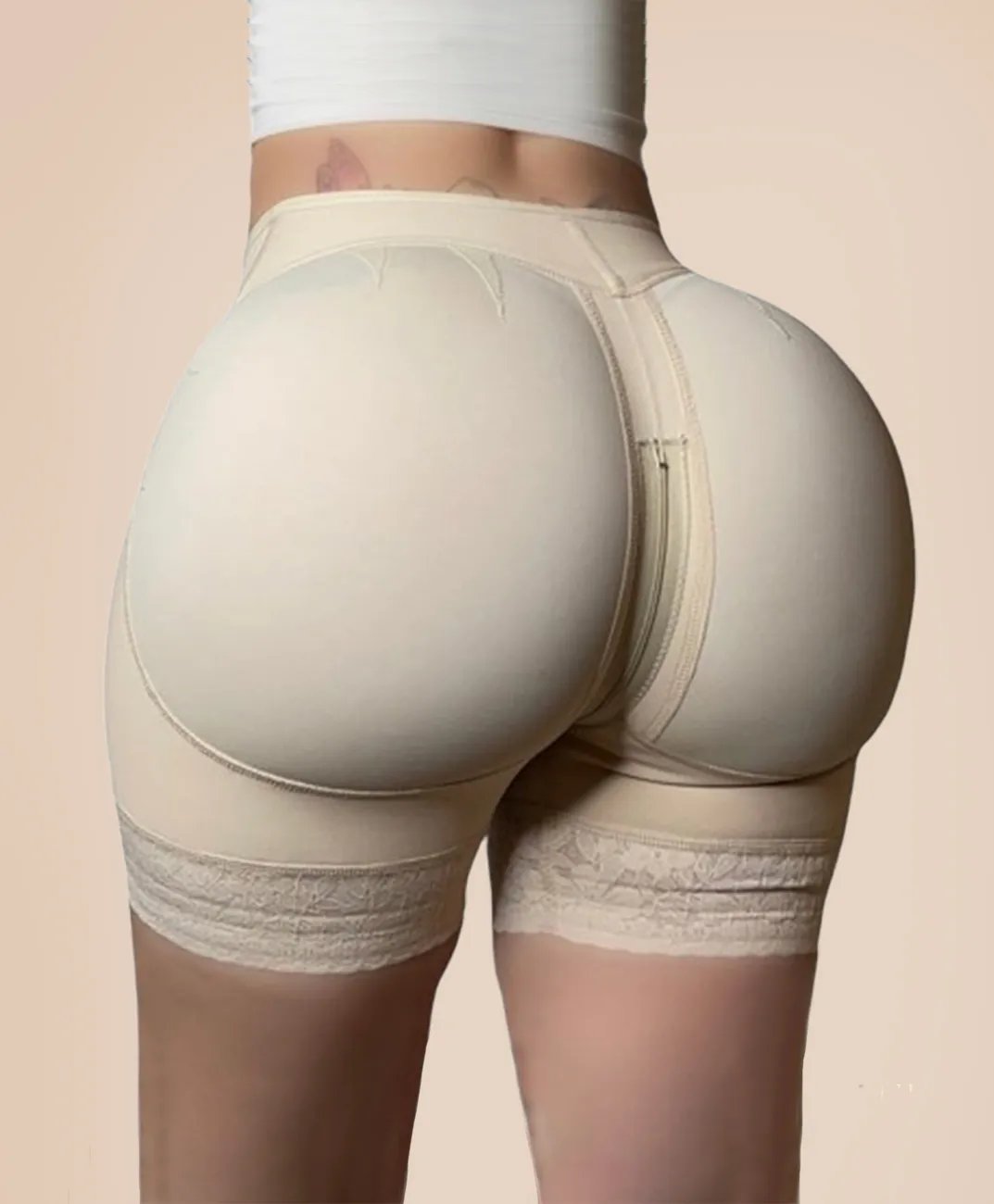 SculptaCurve™ — Showcase Your Dream Curves with Effortless Comfort All Day Long