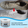 LumeStep™ — Renew the fresh, eye-catching shine of your sneakers every day
