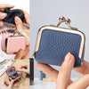 LuxeTrove™ — Elegant Leather Safe that Securely Stores Your Treasures Anywhere