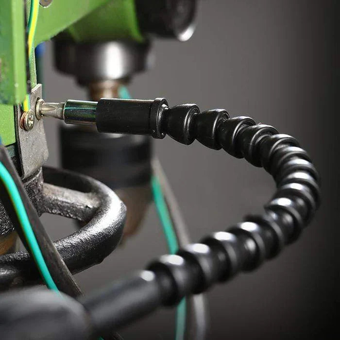 EasyReach™ – Precision in Tight Spaces