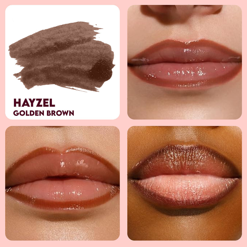 LipLiner™ – Naturally Fuller Look