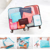 PackMate™ – Luggage Organizer Set