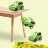 PuzzleTrack Rally™ – Promotes Independent Learning