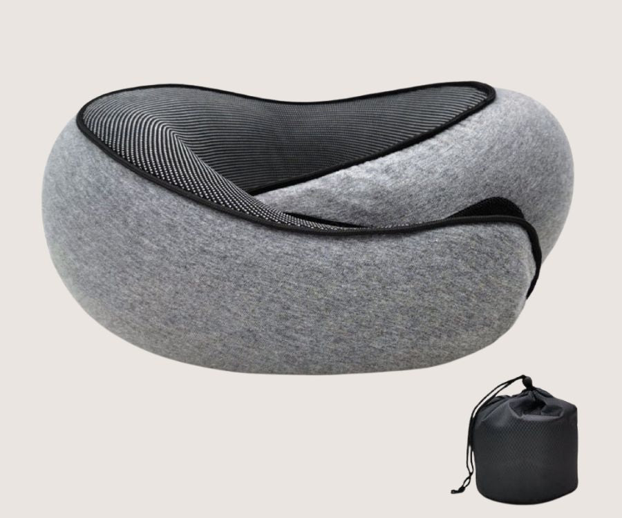 NeckRest™ – Superior Comfort