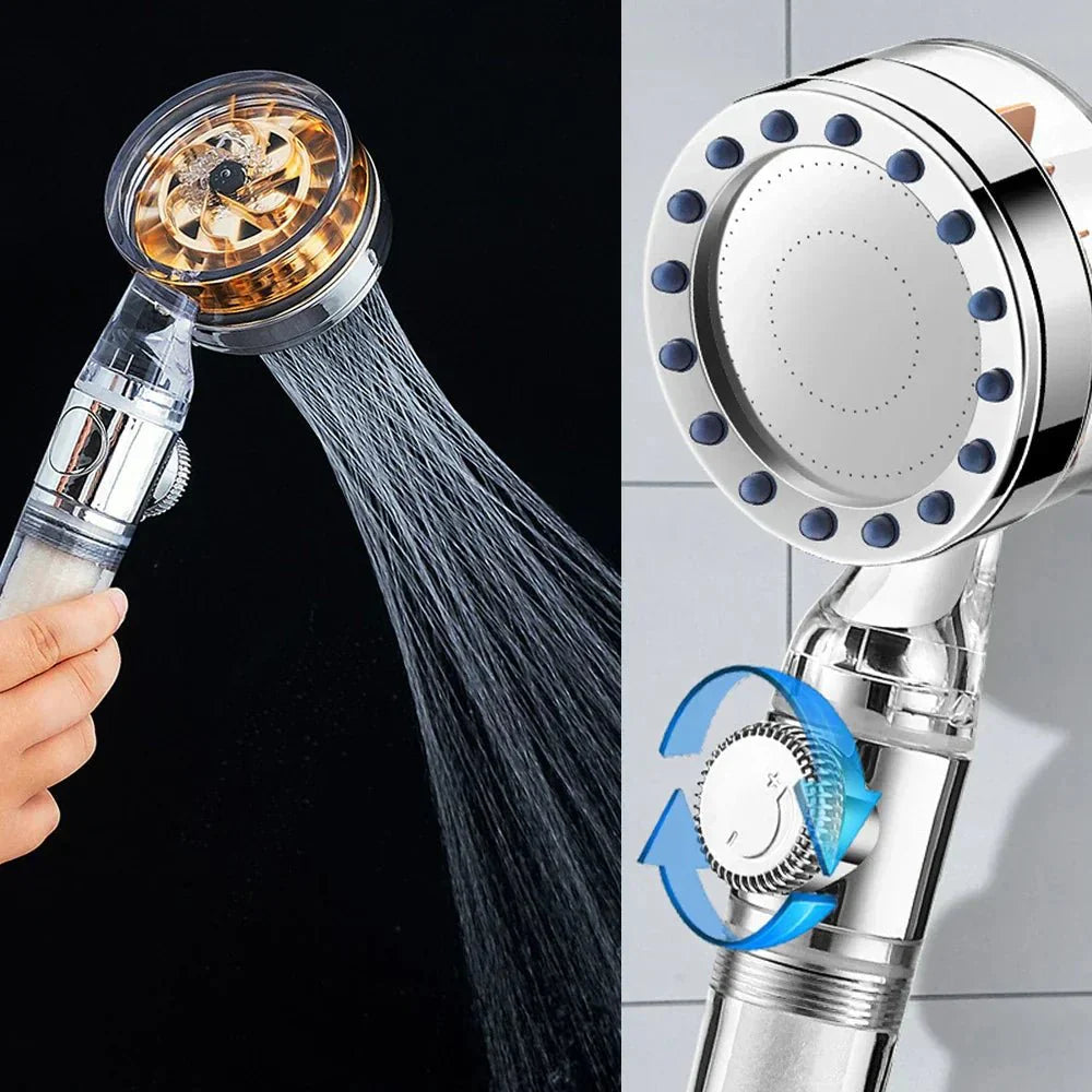 HydraSurge™ — Ignite Every Morning with Power and Pure, Radiant Skin