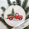 FrostWhisper™ – Sew your way to a heartwarming holiday paradise