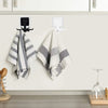 1+1 Free | HookFlow™ 360° Rotating Self-Adhesive Universal Hook