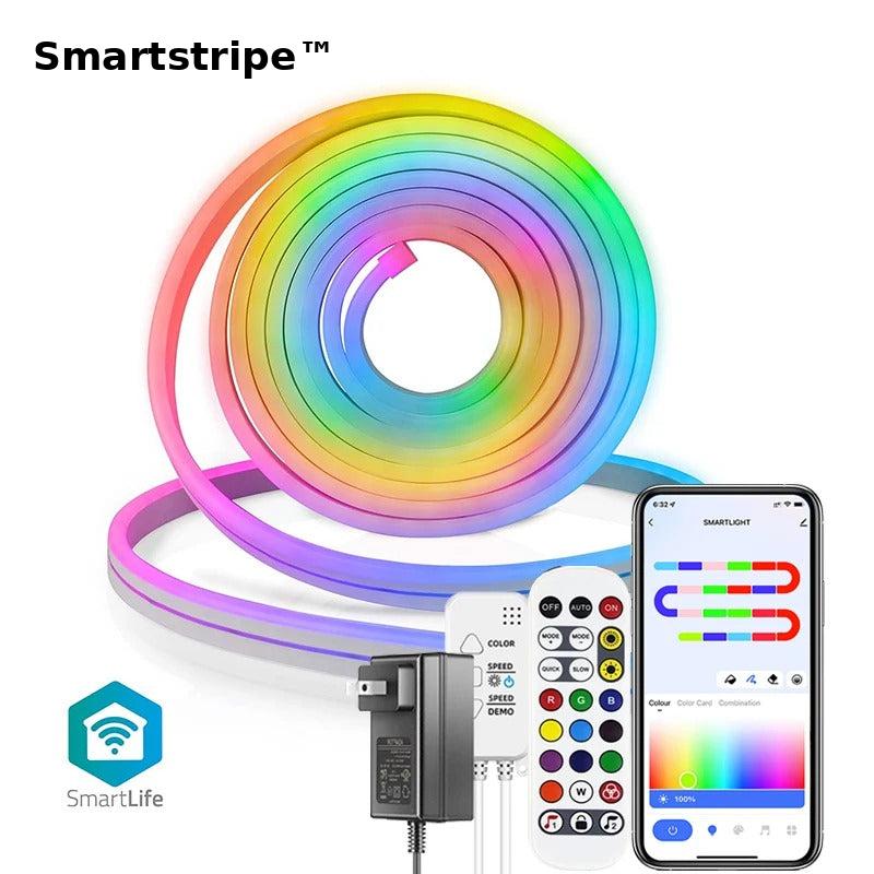 LumaWave™ – Bring your space to life with color that adapts to your mood