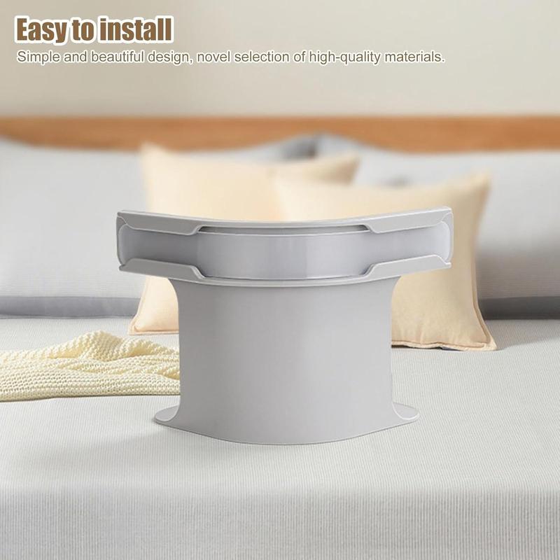 SlipGuard™ – Flat Sheet Lock for Non-Slip and No Creasing