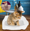 PurrEase™ – Effortless Cleaning for a Fresh, Happy Home Every Day