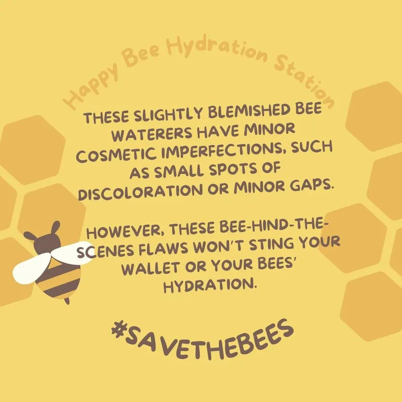 NectarNest™ — Create a Bee-Friendly Haven in Your Backyard