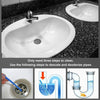 1+1 FREE | 12/set Pipe Cleaning Sticks™ — Effortless Monthly Pipe Cleaning for a Fresh, Clog-Free Home