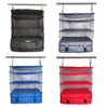 GlideNest™ Organizer — Effortless Travel with Easy Packing Control