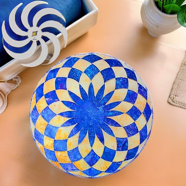 BloomWeave™ — Create Stunning Floral Designs That Delight Instantly