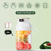 VitaSip™ – Mix Pure Energy and Fresh Flavor Anytime and Anywhere