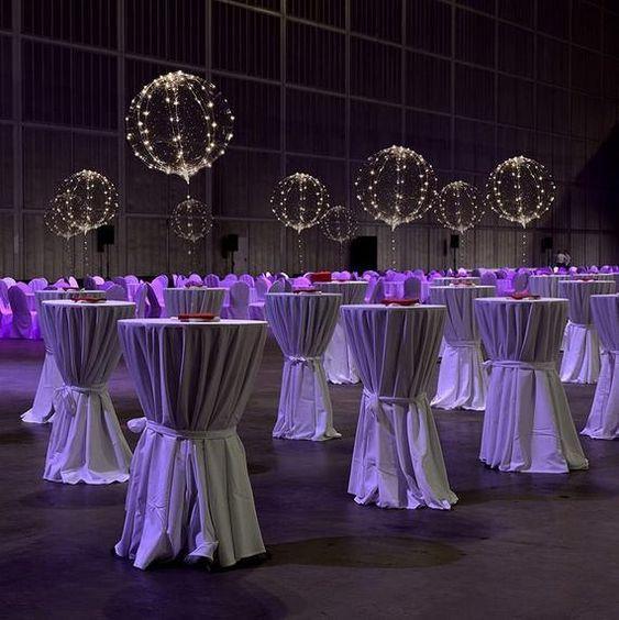 5+5 FREE | Party Balloon™ Illuminate Your Night with Unforgettable Shine and Fun
