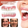 ComfortCush™ — Enjoy Every Bite with Pain-Free, Perfectly Fitting Dental Prostheses