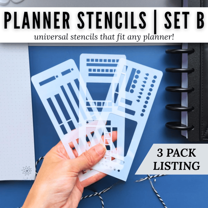 PlanCraft™ – Instantly transform your journal into a stunning masterpiece