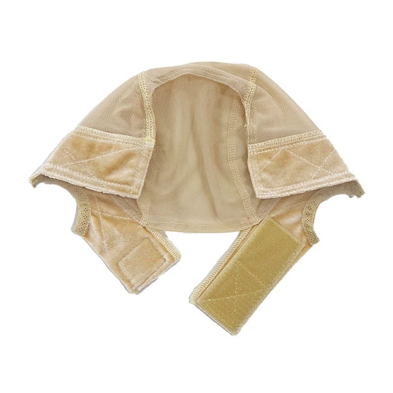 1+1 FREE | Invisible Grip Cap™ Say Goodbye to Slipping Wigs Instantly