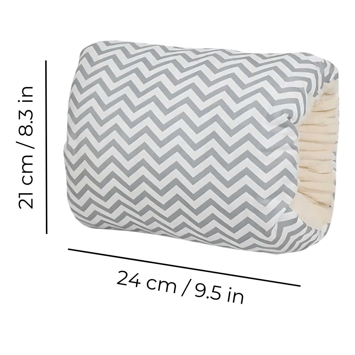 1+1 FREE | ComfortCradle™ — Relieve Arm Pain and Enjoy Every Loving Feeding