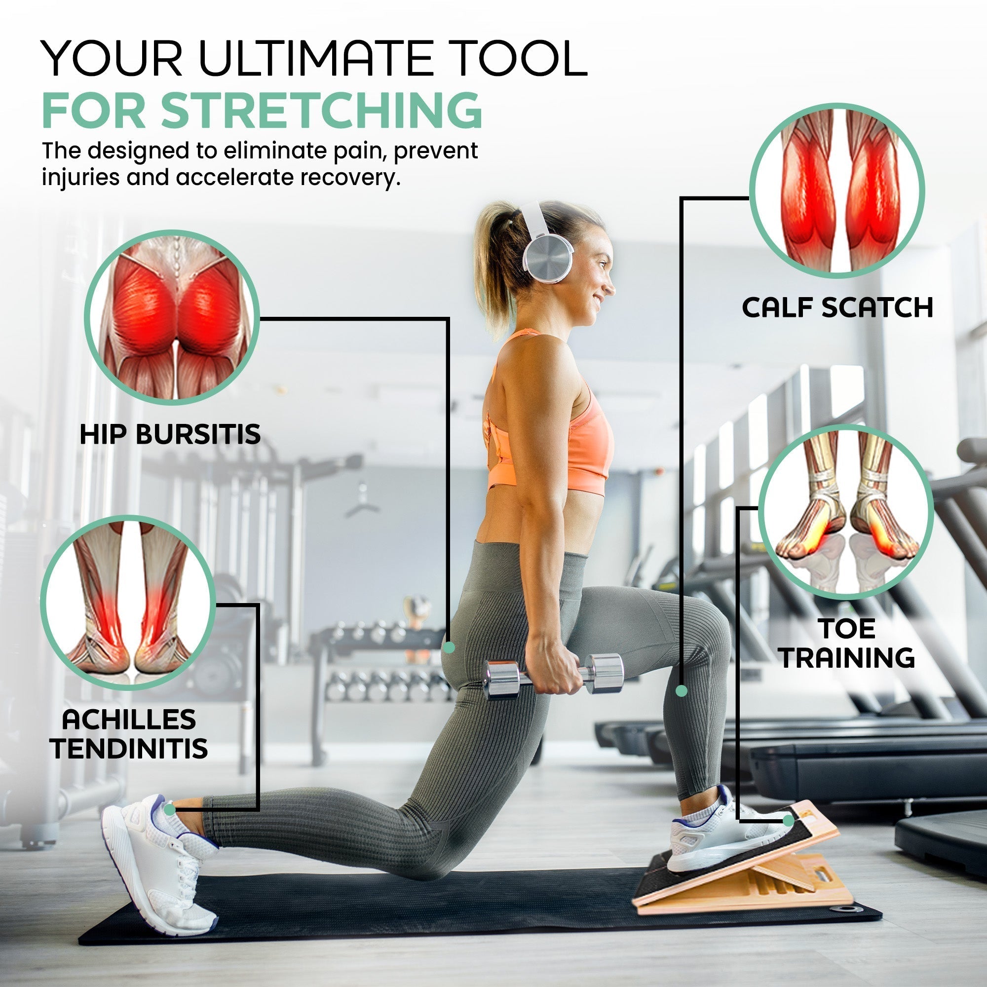 FlexiLift™ – Pain-Free Mobility and Safe Movement
