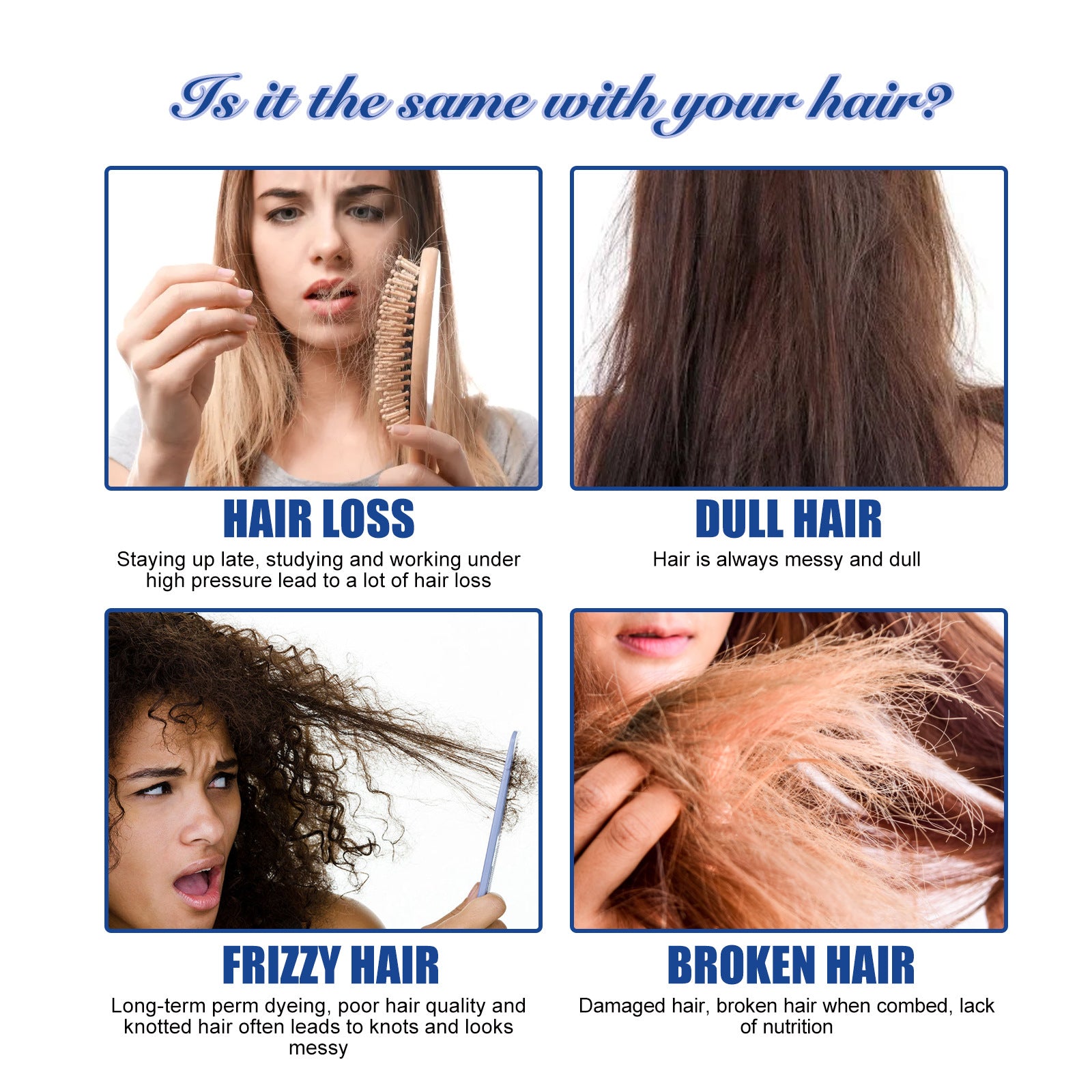 1+1 Free | SilkTame™ — Transform Frizz into smooth, silky confidence every day