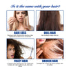 1+1 Free | SilkTame™ — Transform Frizz into smooth, silky confidence every day
