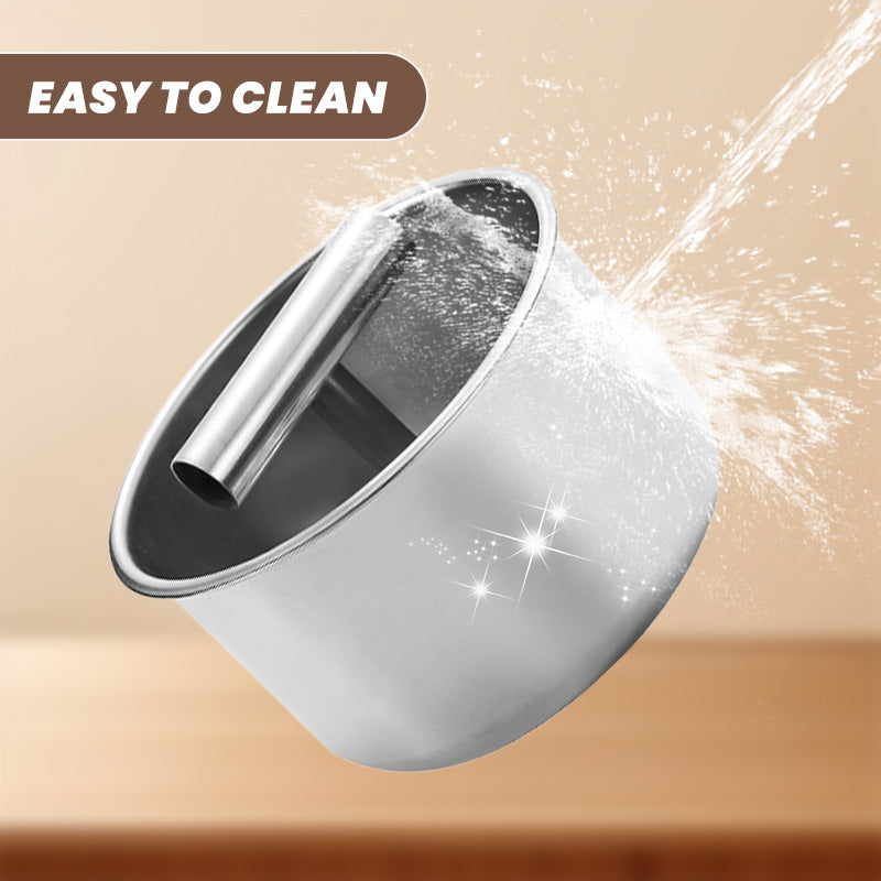 FlavoForm™ — Evenly Cooked Meatballs Made Simple and Fast