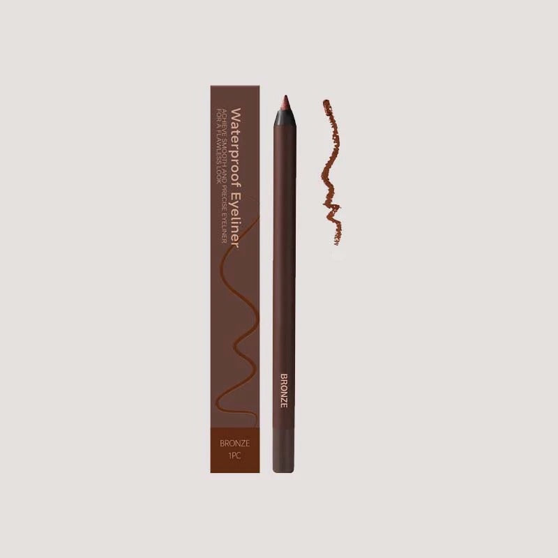 1+1 FREE | Luvona™ Ultra-Creamy Eyeliner for Smooth, Bold Lines