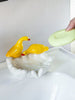 AquaQuack™ Soap Holder — Keep soap twice as fresh with playful charm