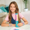 SparkTwist™ — Ignite Creativity and Make Stunning Bracelets Instantly