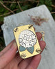 FloraLock™ Micro Press — Preserve Fragile Flowers Easily