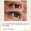 BoldStrik™ Precision Pen – Master Every Look with Flawless, Smudge-Proof Lines