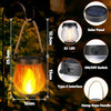 GlowAura™ — Transform Your Evenings with Cozy, Safe, Realistic Flamminess