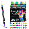ArtMarker™ — Markers That Work Perfectly on Every Surface